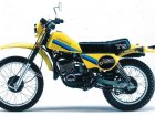 1981 Suzuki TS 250